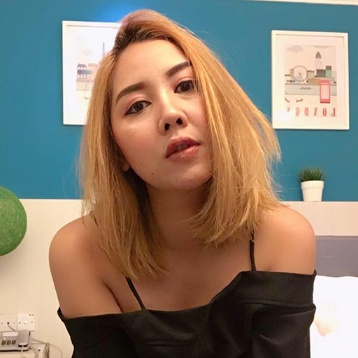 profile image of Kate